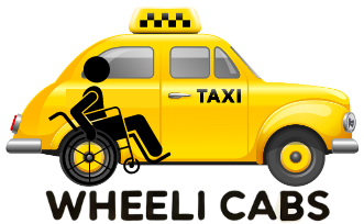 Wheelicabs